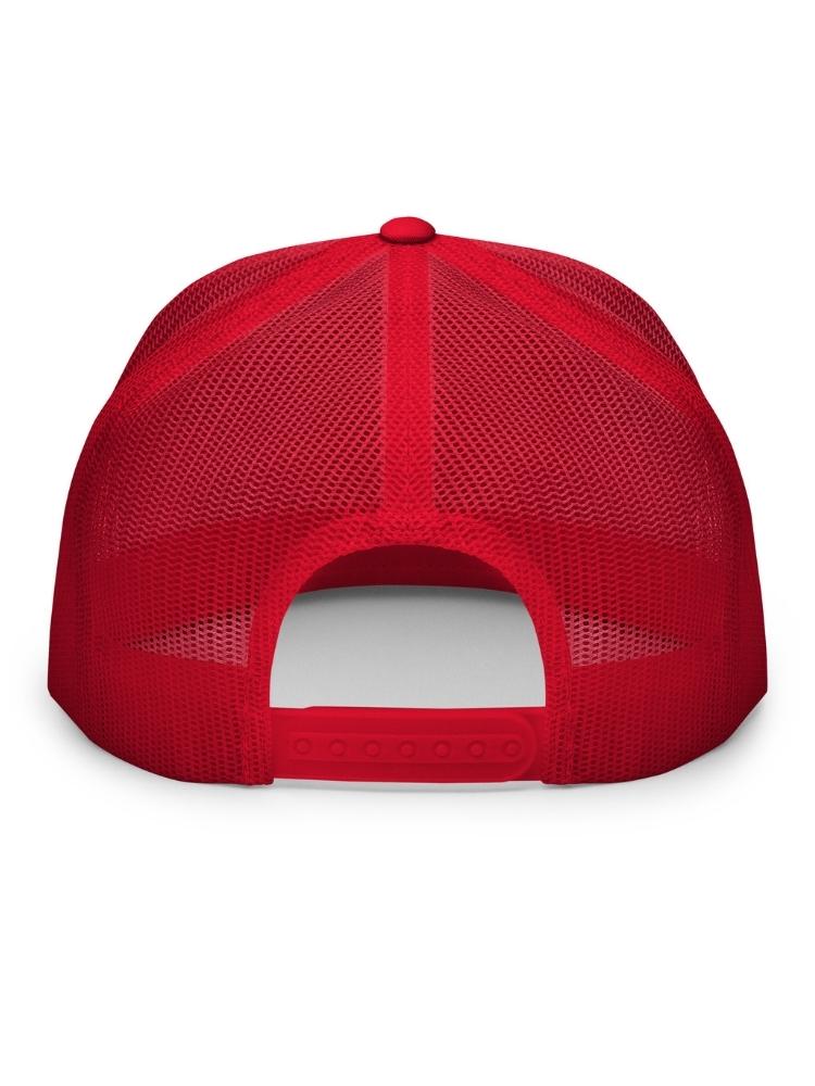 A Official JP Logo Hat