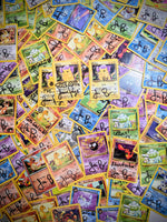 Autograph items from your inventory