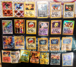 Autograph items from your inventory
