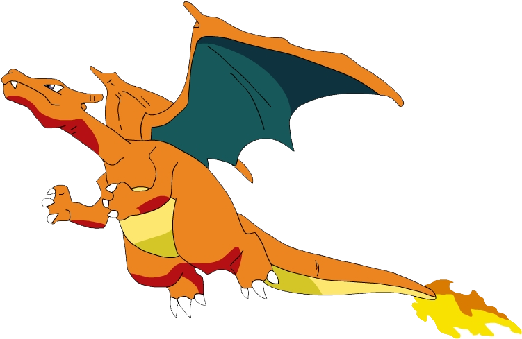 Charizard