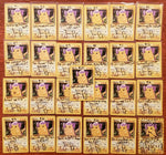 Autograph items from your inventory