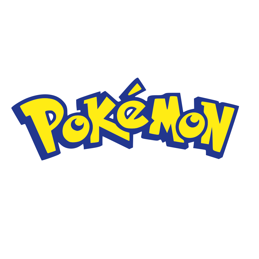 Pokemon logo