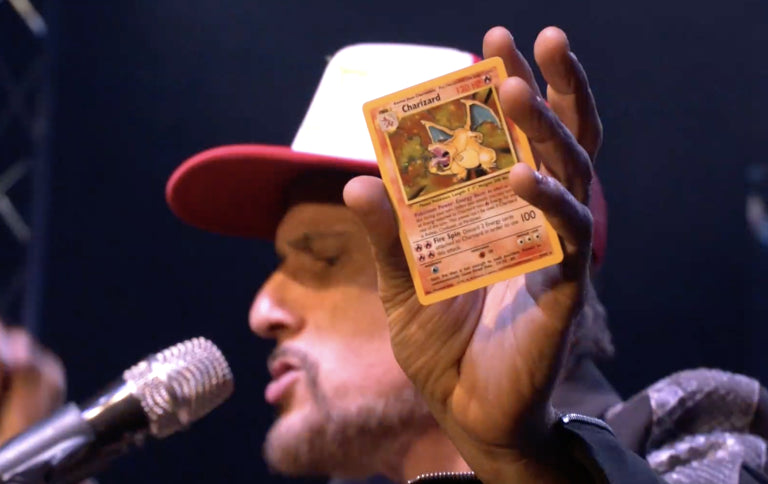 Jason Paige performance