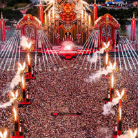 DEFQON 1 W OUTSIDERS