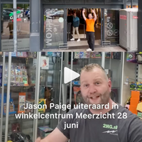 TDG Day in Zoetermeer - Powered by 2HG.NL!