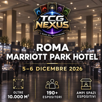 TCG Nexus
