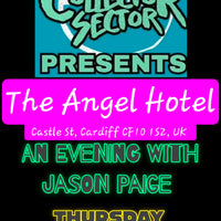 An Evening with Jason Paige