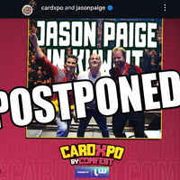 CardXpo by Comfest POSTPONED