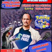 LITCG Long Island TCG show