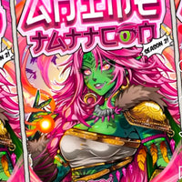 Anime Tattcon
