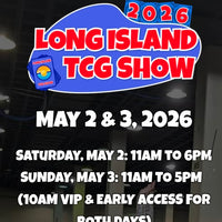 Long Island TCG