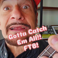 FTB Collectibles Willebroek Belgium