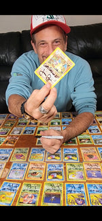 Autograph items from your inventory