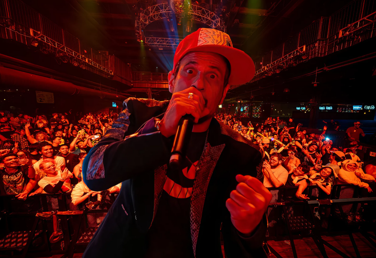 BUILDING THE IMAGE OF BRANDS WITH MUSIC