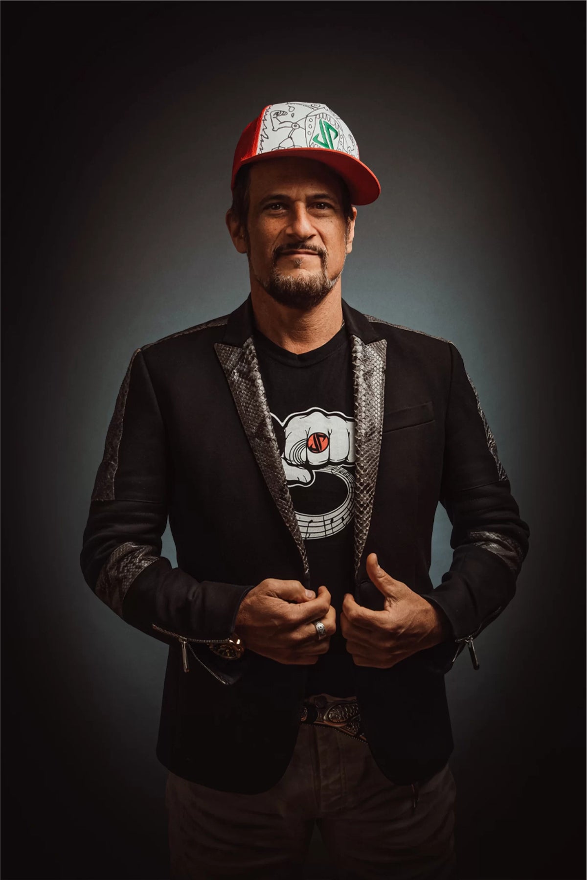 GET YOUR OWN CUSTOM JINGLE AND BE PART OF THE JASON PAIGE NETWORK